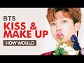 How Would BTS Sing Dua Lipa X BLACKPINK