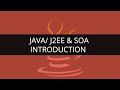 Introduction to Java/ J2EE & SOA | Java/J2ee Tutorial | Edureka