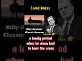 LONELINESS - Part 11 Billy Graham #shorts