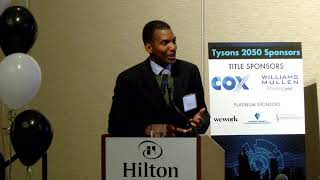 FPA Presents 220 - The Future of Tysons 2050 PT 1