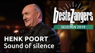 Henk Poort - Sound of Silence | Beste Zangers 2019