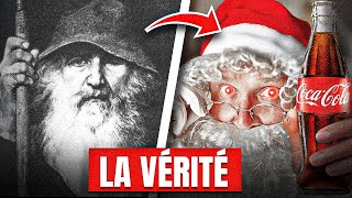 La VÉRITABLE histoire du Père Noël