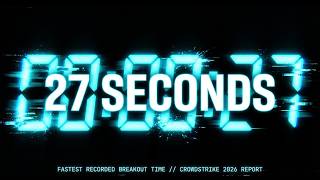 The 27-Second Breakout: How Account Takeovers (ATO) Hijack Your Digital Life