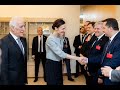 2023-04-24 „Seimo savaitė“ su vertimu į gestų kalbą