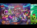 АПНУЛ 2000 КУБКОВ НА АККАУНТЕ 10К ЗА 10 ДНЕЙ В brawl stars