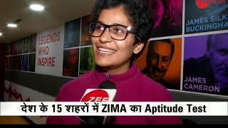 Zee Media conducts first ever All India Journalism Entrance Exam in country