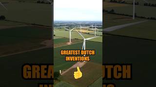 Greatest Dutch inventions! #netherlands #science #technology