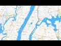 Google Maps - Creating an API Key