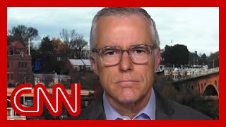 Ex-FBI deputy director: New riot video reminds me of Benghazi