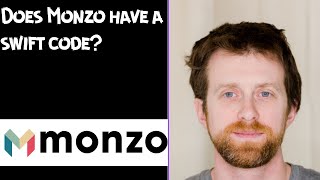 Does Monzo have a swift code