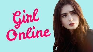 Girl Online (2016) | UNOFFICIAL FANMADE Trailer | TFL Productions