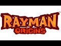 World Map: Jibberish Jungle (1HR Looped) - Rayman Origins Music