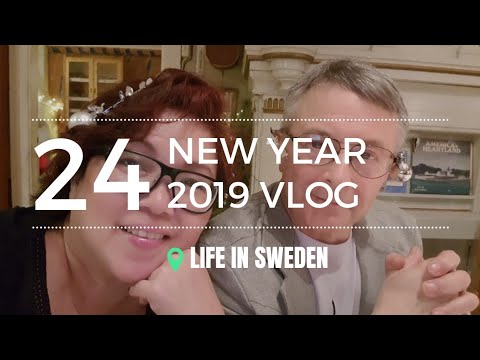 2019 New Year Vlog - YouTube