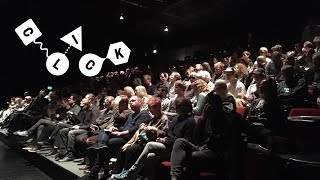 光年紀事 Chronicle of Light Year｜2019.05 Click Festival, Denmark｜Audience feedback