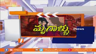 Big Debate On Minor Girls Abduction in Telugu States, Dachepalli Girl Incident | Part -1 | iNews