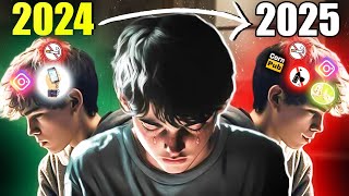 My Last Video on Reality of 2025 !! (No More Motivation)