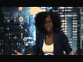 Idols South Africa 2013 Delia Moumakwe at the Johannesburg Auditions