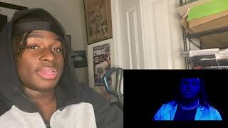 Tee Grizzley - Late Night Calls [Reaction]