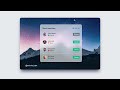 Comment créer un Glassmorphism avec tailwindcss