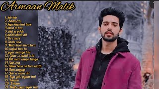 Arman Malik Romantic songs 2022  new Hit songs Bollywood hit songs #ArmaanMalik#HashtagMusicListener