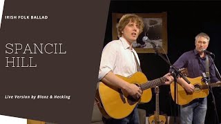 Spancil Hill – Irish Folk Song // Version by Blanz \u0026 Hecking