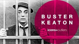 The Innovative, Ingenious, Timeless Buster Keaton