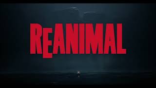 Reanimal - Official Cinematic Reveal Trailer [4K UHD 120 FPS]