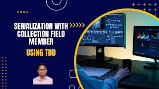 20 - Java Serialization with collection field members - Code Demo