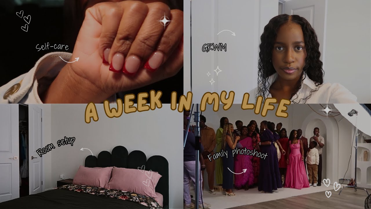 Weekend Vlog Youtube