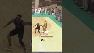 THIS IS THE BEST ANF GLITCHIEST JUMPSHOT IN NBA 2K24 #2k24 #jumpshot #jumpshot2k24 #caponeski