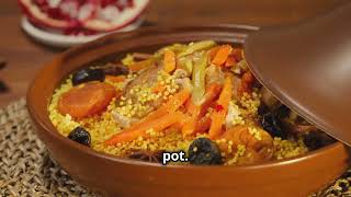 How to Make the Perfect Tagine Rabbit Recipe at Home ?