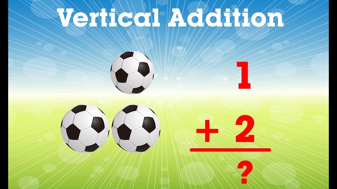 Vertical Method Math At Mary Greenwell Blog