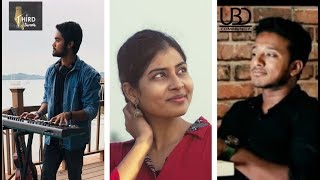 VADACHENNAI - Kaarkuzhal kadavaiye | Cover | Pradeep | Sourrendere | Madhu