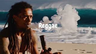 Tropical Reggae Tahiti Vibes | Golden Mahana