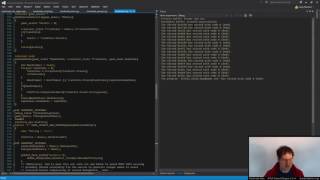 Handmade Hero Day 356 - Making the Debug System CLANG Compatible
