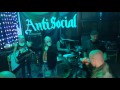 Antisocial-Deaduns Fleetwood,new song,10.12.2016