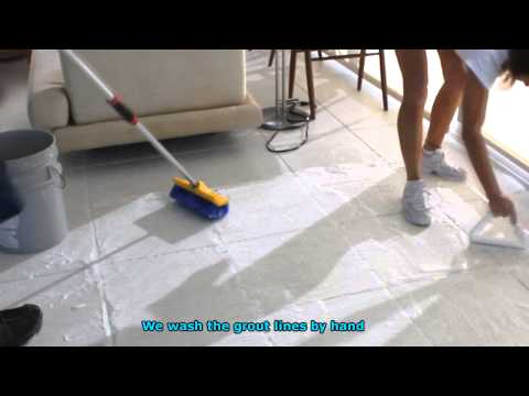 Best Grout Sealing, Tile Cleaning Contractor in Ft Lauderdale Shares Secret! Best Grout Sealing, Tile Cleaning Contractor in Ft Lauderdale Shares Secret!
