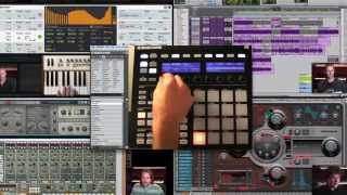 Pyramind Training | What Our Online Programs Offer | Music Production School