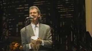 Michael Franks - Mr. Blue (Live 1991)