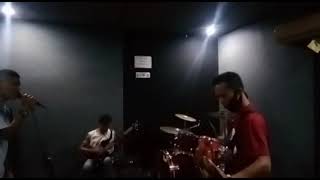 Jengah - pas band ( cover jamming ) by mayya