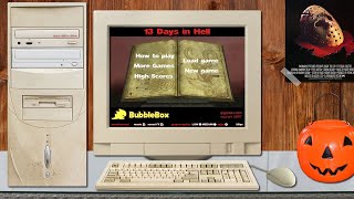 13 Days In Hell | SPOOPY Flashback