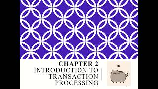 CHAPTER 2- AIS