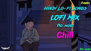Hindi_Lo-Fi_Mix_New_Song 2023💚🥰💛Love Mashup lofi Mix Lo-fi Song 203
