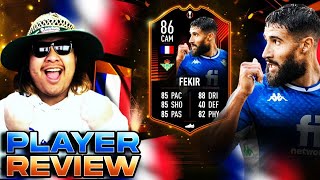 ALL FEAR FEKIR | RTTF Fekir Review