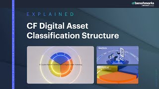 CF Digital Asset Classification Structure: Explainer Video