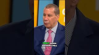 Gang Assault on Former Governor David Patterson: Arrests Made