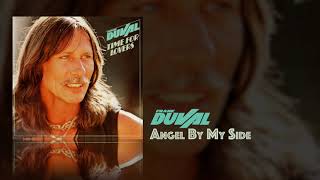 Frank Duval - Angel By My Side