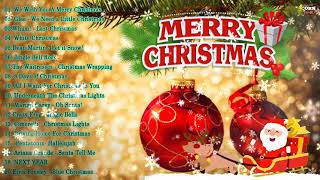 Mariah Carey,Boney M. Jose Mari Chan, John Lennon, Jackson 5,Gary Valenciano - Christmas Songs Hits
