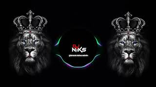Chokra jawaan re - ( incredible mix use headphone ) - it's k.k rimix || dj Niks YouTube