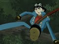 jinzou ningen kikaider the animation ep 001 english sub